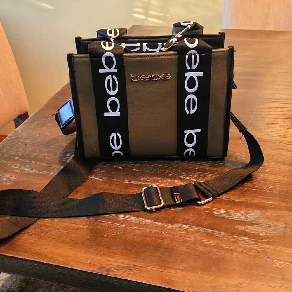 Bebe Purse
